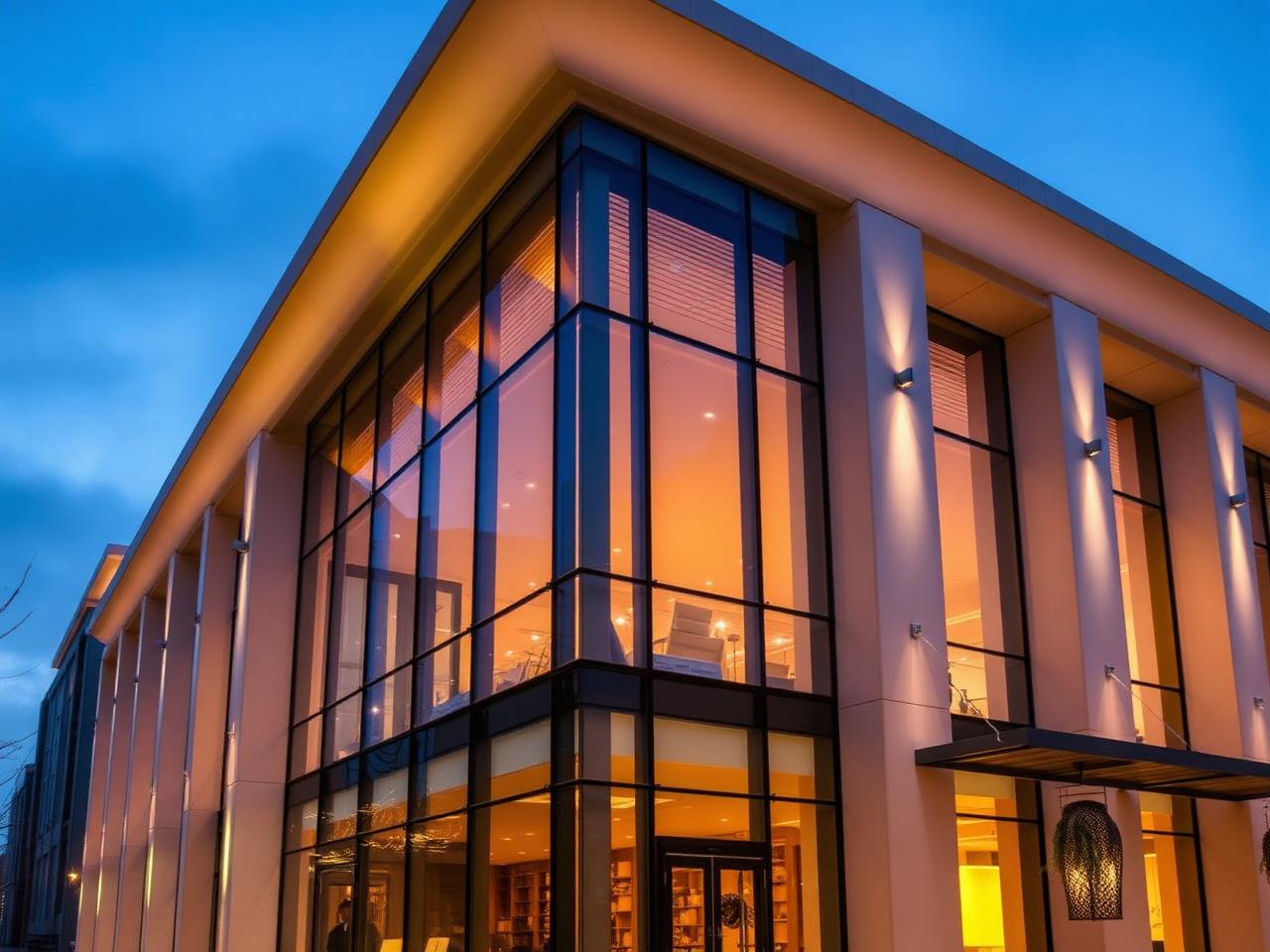 Roots Construction FL | Custom Home & Commercial Builder in Florida